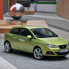 Seat Ibiza SC