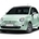 Fiat 500 Cult 1.2