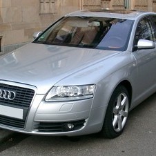 Audi A6 2.7 TDI quattro