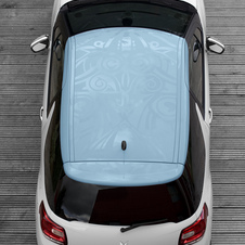 Citroën DS3 HDi 90 FAP 99g Airdream So Chic