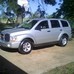 Dodge Durango SLT 4X4