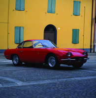 Lamborghini 350 GT