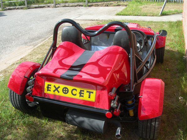 MEV Exocet