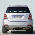 Mercedes-Benz GL350 BlueTEC