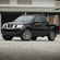 Nissan Frontier Desert Runner King Cab 4x2 V6