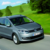 Volkswagen Sharan 2.0I TDI BlueTDI 140hp Highline