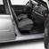 Front swivel seat presented by Renault