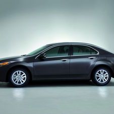 Honda Accord 2.2 i-DTEC Executive Advance AT Limited Edition