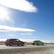 Hyundai unveils the 2012 Veloster in Detroit