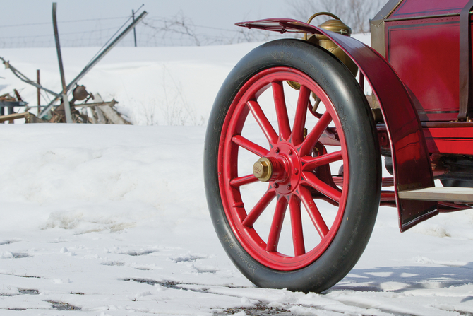 Fiat 60 HP