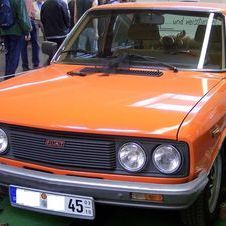 Fiat 132