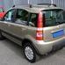 Fiat Panda 1.2 4x4