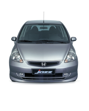 Honda Jazz 1.4