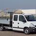 Opel Movano Ch. Cabina Dupla 3.5T L3H1 2.5CDTI 120cv Au