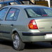 Renault Clio II Symbol 1.2 16v