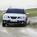 Saab 9-3X 2.0T XWD