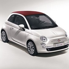 Fiat 500 (modern)