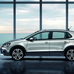 Volkswagen CrossPolo 1.4 DSG