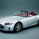 Honda S2000