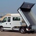 Opel Movano Ch. Cabina Dupla 3.5T L3H1 2.5CDTI 120cv Au