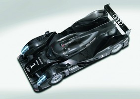 R18: the new Le Mans challenger from Audi