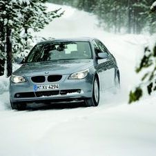 BMW 525i