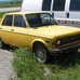 Fiat 128 Saloon