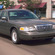 Ford Crown Victoria LX