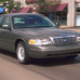 Ford Crown Victoria LX