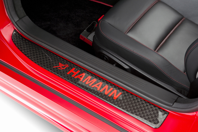 Hamann Motorsport Hawk Roadster