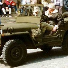 Jeep Willys