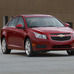 Chevrolet Cruze 2LS