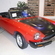 Fiat 124 Spider 1400