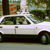 Fiat Regata Turbo Diesel Super