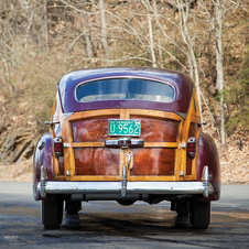 Chrysler Windsor Town and Country 