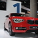 Frankfurt Motor Show Photogallery