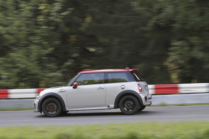 MINI (BMW) John Cooper Works