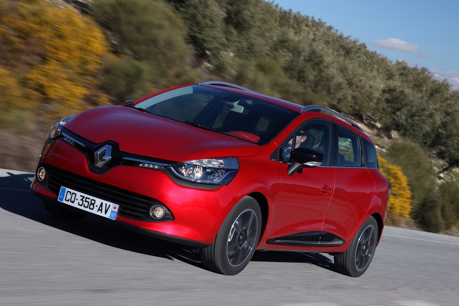 Renault grew by 3.1% worldwide and now sells a minority of its cars in Europe