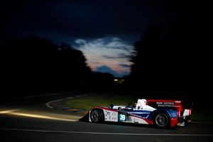 The Austrian round is a three-hour race at the Red Bull Ring