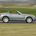 Chrysler Crossfire Roadster Automatic