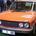 Fiat 132 Diesel 2000