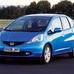 Honda Jazz 1.4