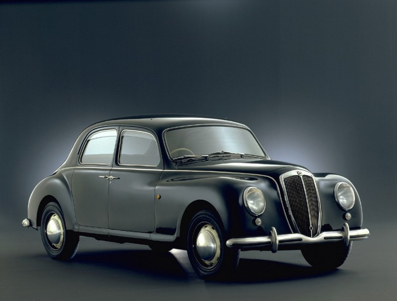 Lancia Aurelia B21