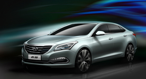 The Hyundai Mistra will go on sale in China before the end of the year