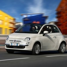 Fiat 500 (modern)