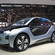 Frankfurt Motor Show Photogallery