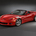 Chevrolet Corvette GS Convertible LT1