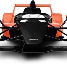 Caparo Race Extreme