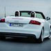 Audi TTS Roadster 2.0 TFSI quattro