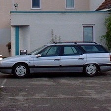 Citroën XM 2.0i Estate